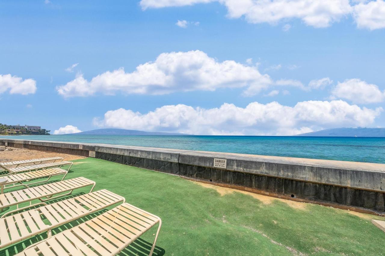 Kulakane 306 Kahana Exterior foto