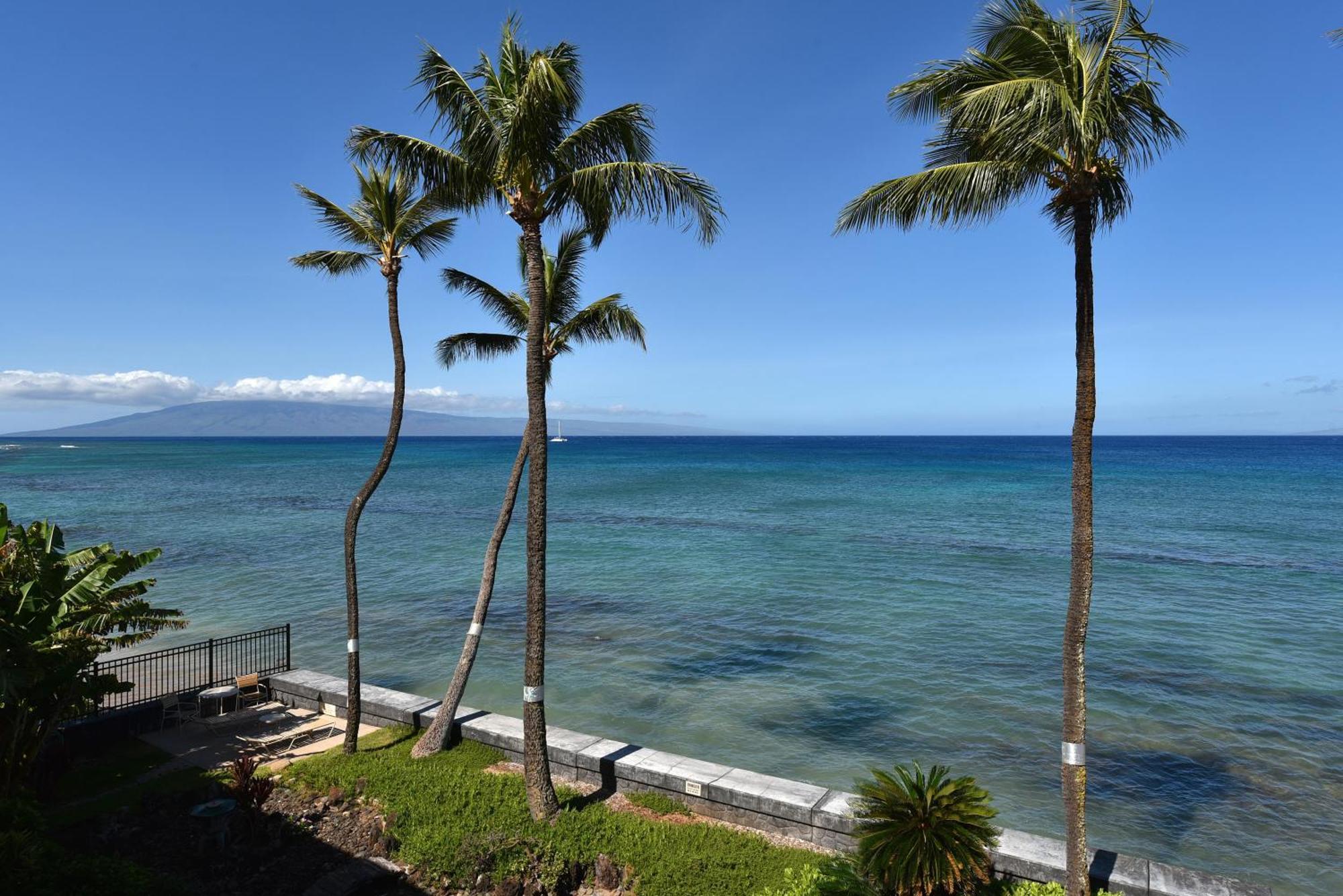 Kulakane 306 Kahana Exterior foto